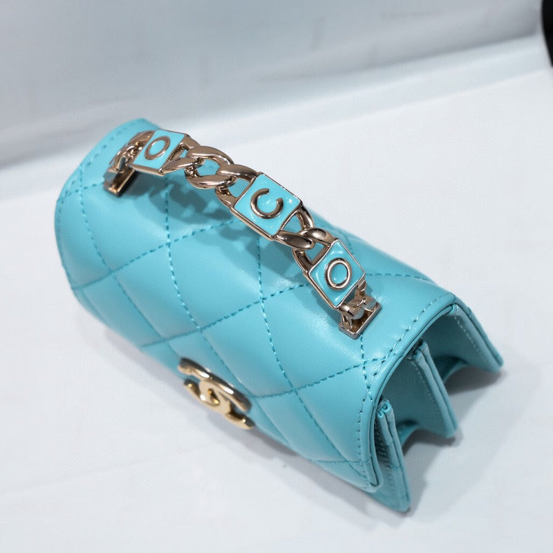 BAB - CHL Bags - 2929