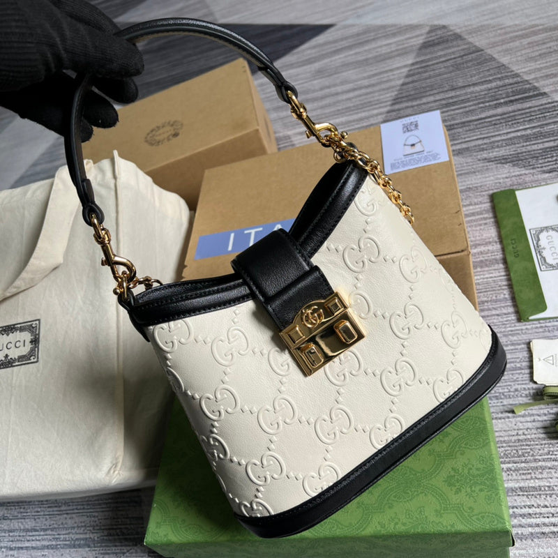 Ozarra - GCI Bags - 4695