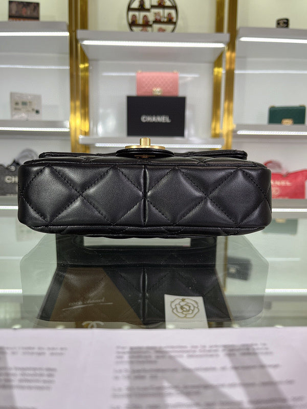 BAB - CHL Bags - 3224