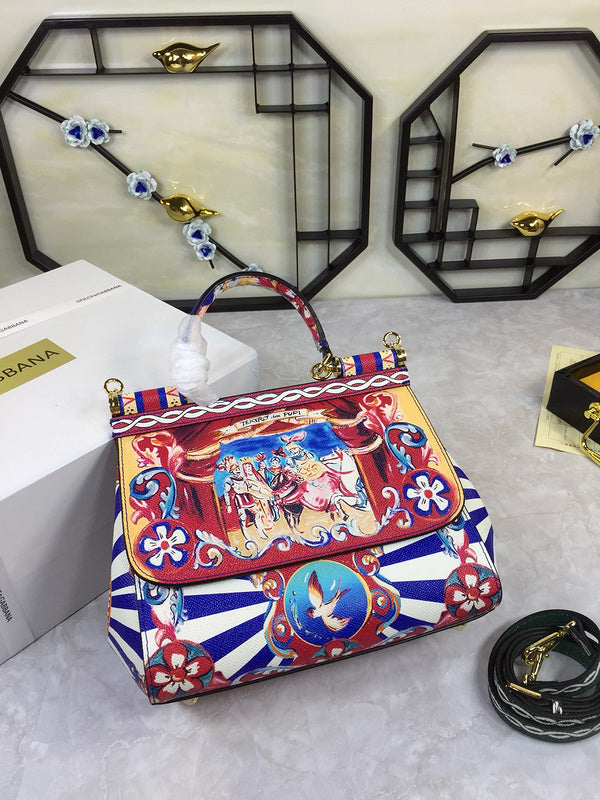 Ozarra - DG Bags - 308