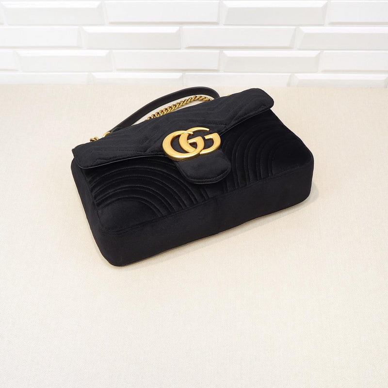 BAB - GCI Bags - 861