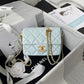Ozarra - CHL Bags - 7656