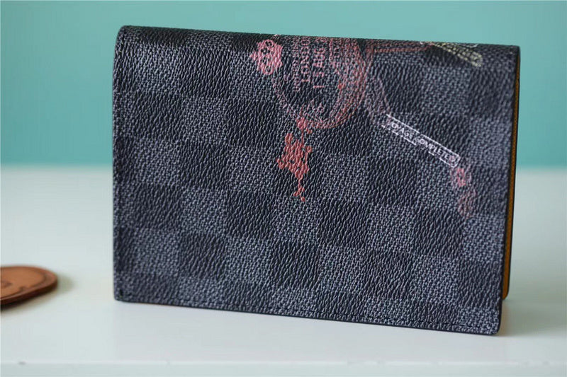 Ozarra Fashion Lu-Vi bags - 10742