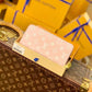 Ozarra Fashion Lu-Vi Bags - 16690