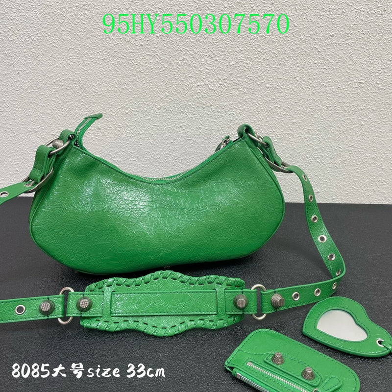 Ozarra Fashion - BGA Bags - 1881