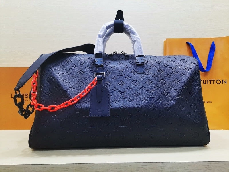 Fashion Lu-Vi bags - 3804