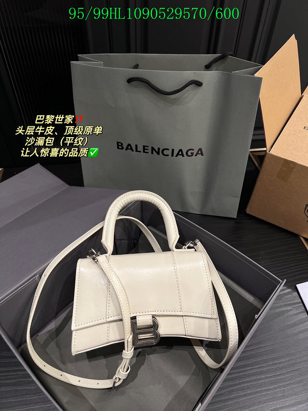 Ozarra Fashion - BGA Bags - 1751