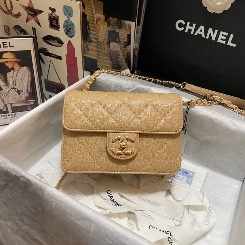 BAB - CHL Bags - 3411
