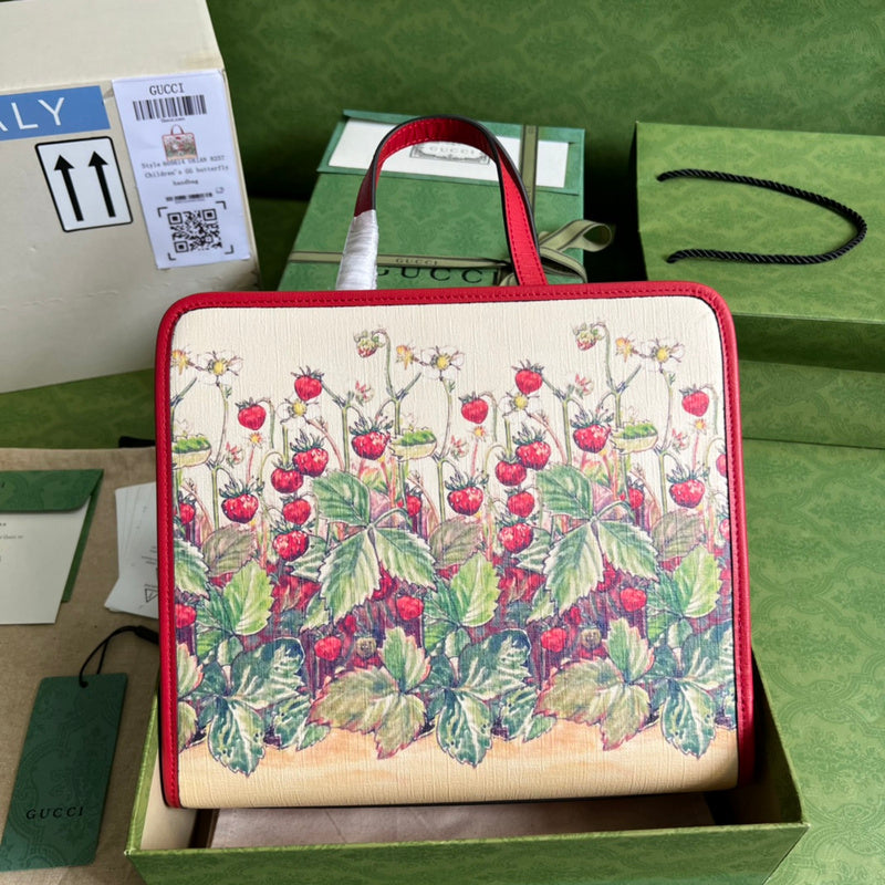 OZ - GCI Bags - 754