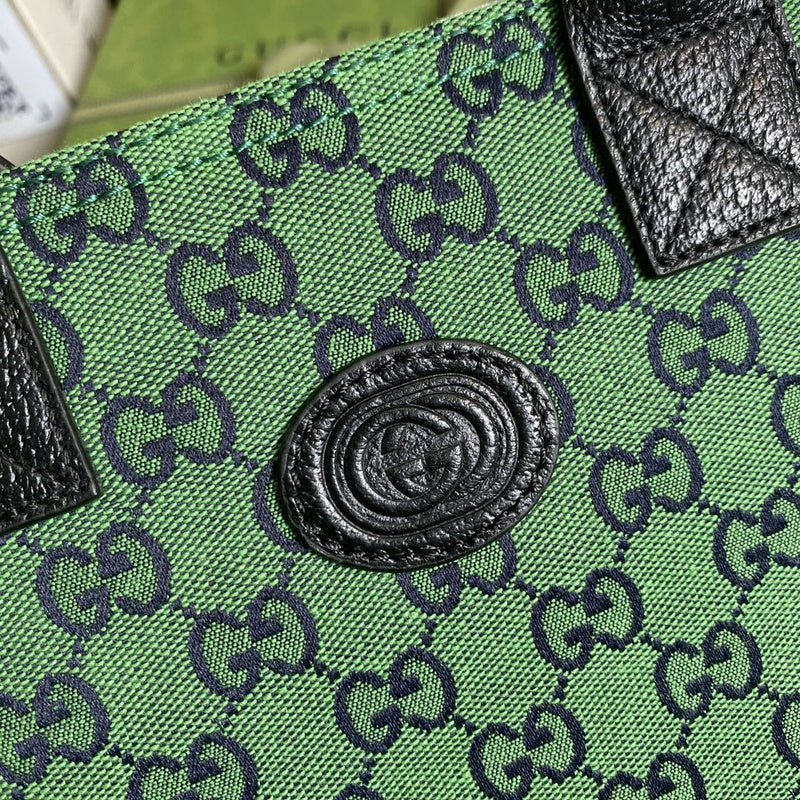 Ozarra - GUKI Bags - 1793