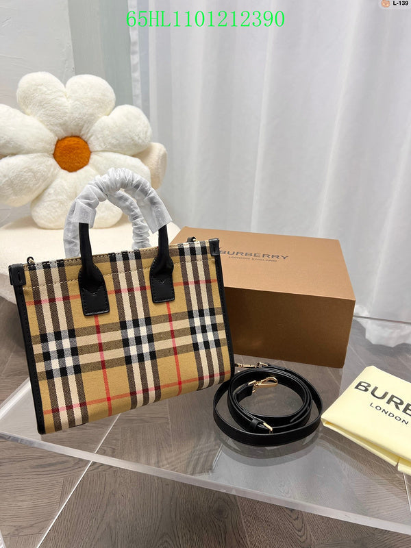 Ozarra Fashion -BBR Bags - 235