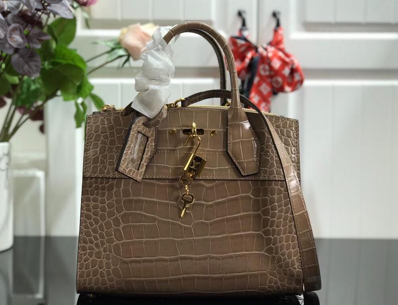 Ozarra Luxury - LOV Bags - 2683