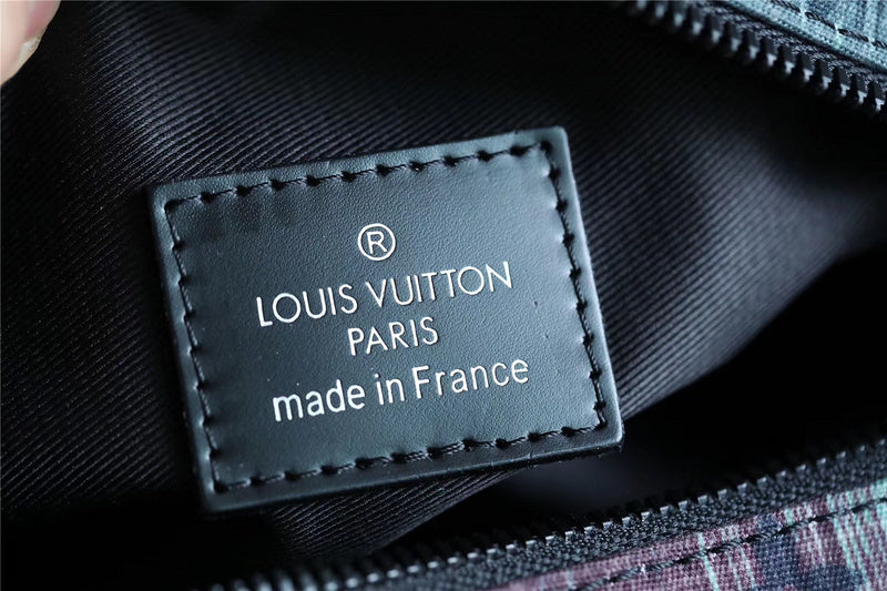 Ozarra Fashion Lu-Vi bags - 10155