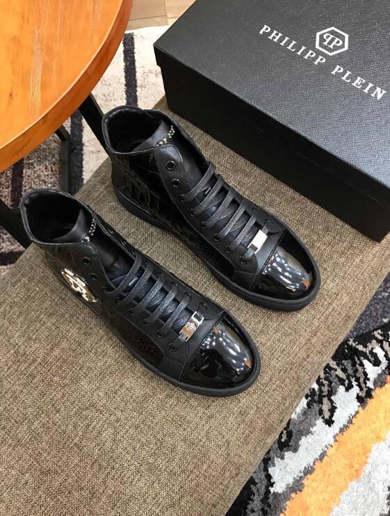 Ozarra Luxury - PHP Shoes - 230