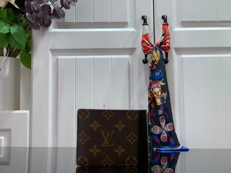 Fashion Lu-Vi bags - 2546