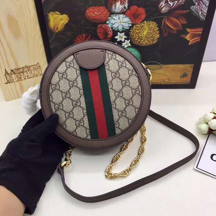 BAB - GCI Bags - 594
