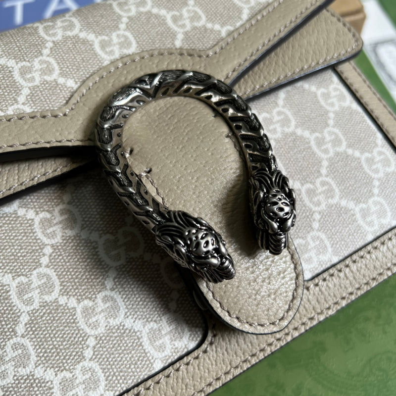 Ozarra - GG Bags - 1485