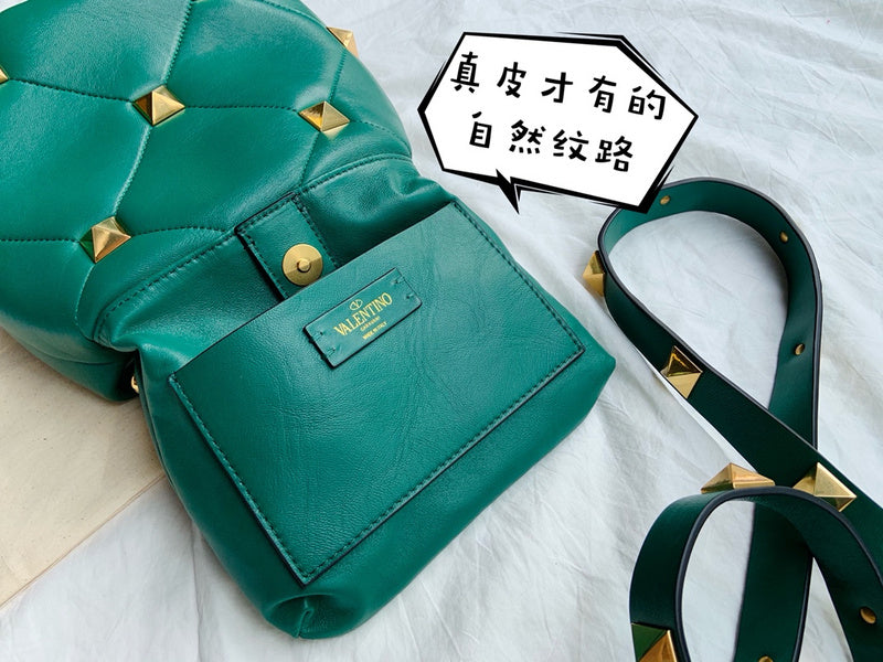 OZ - VEL Bags - 1521