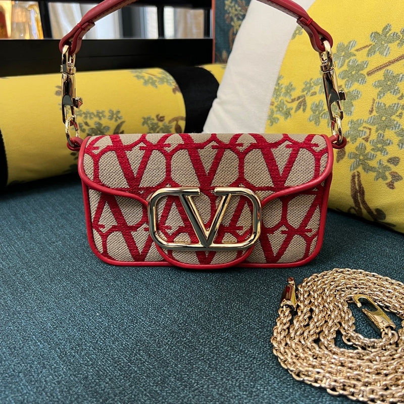 OZ - VEL Bags - 418