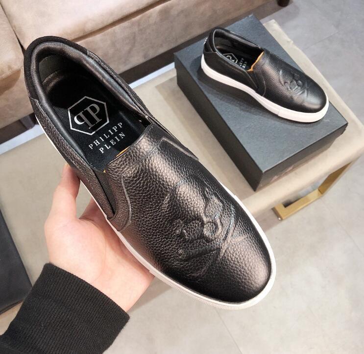 Ozarra Luxury - PHP Shoes - 178