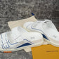 Ozarra Luxury - LOV Men Shoes - 1084