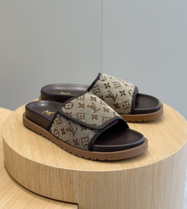 Ozarra Luxury - LOV Men Shoes - 193