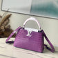 Fashion Lu-Vi bags - 3981