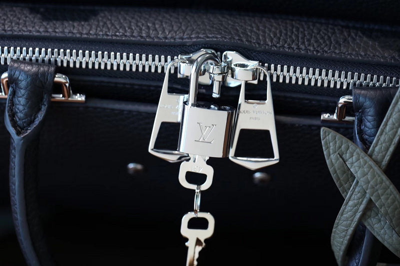 Ozarra Fashion Lu-Vi bags - 9828