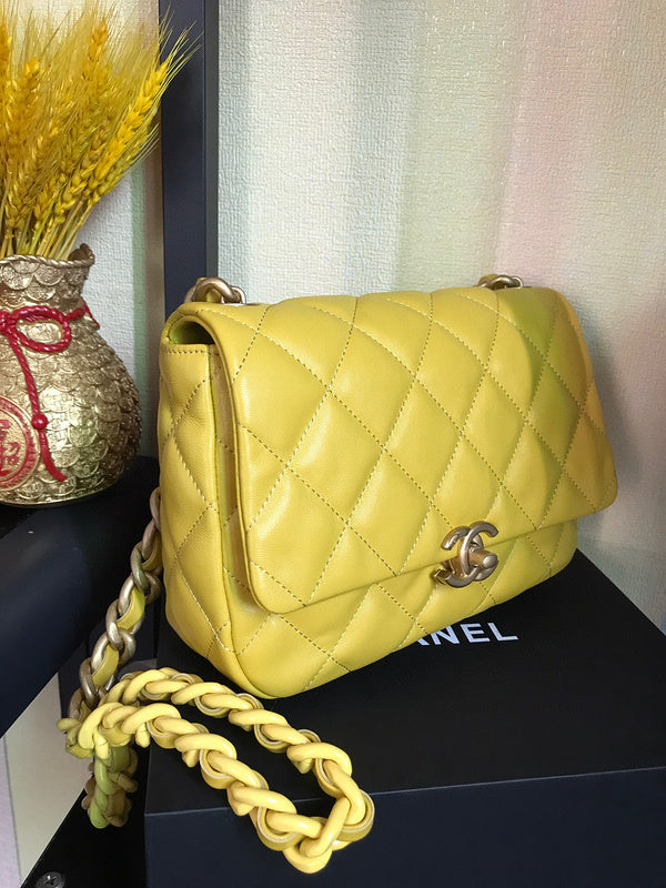 BAB - CHL Bags - 3264