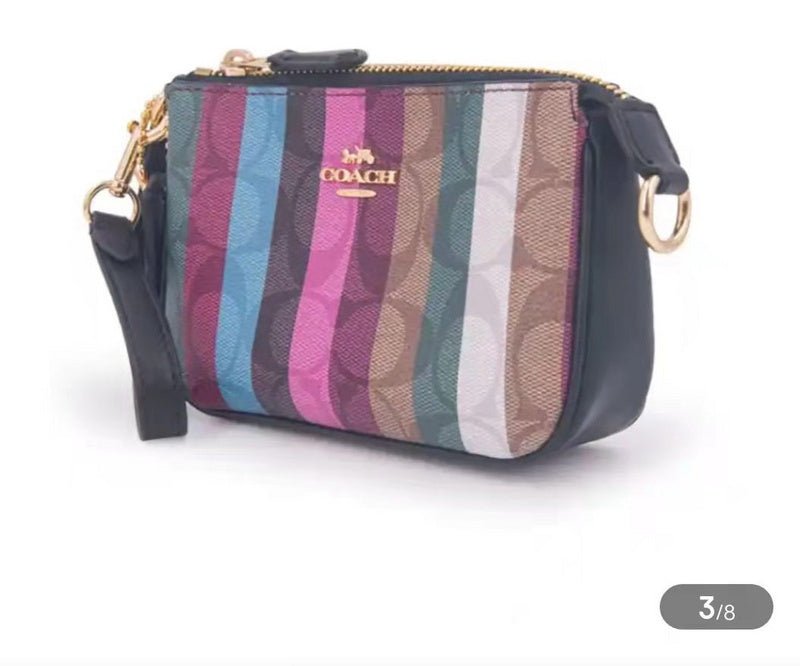 Ozarra - CAH Bags - 830