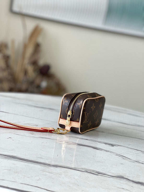 Fashion Lu-Vi bags - 4858