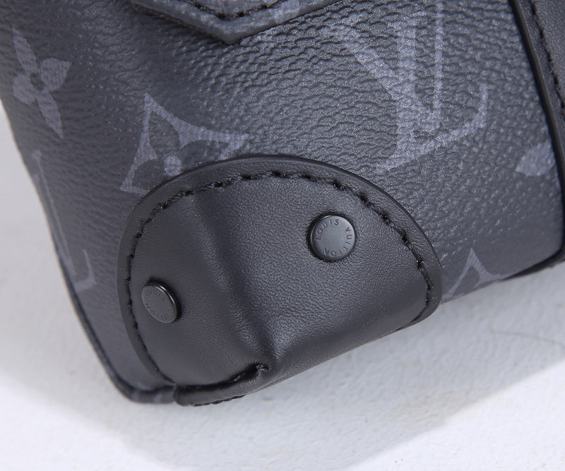 Ozarra Fashion Lu-Vi Bags - 16969