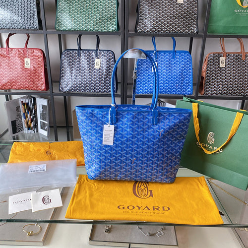 Ozarra - GOD Bags - 995
