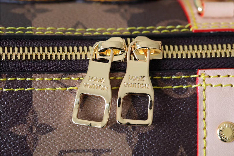 Ozarra Fashion Lu-Vi bags - 11230