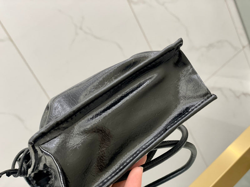 Ozarra Fashion - BGA Bags - 1477
