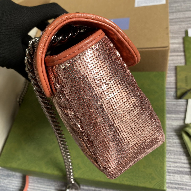 Ozarra - GUKI Bags - 2012