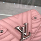 Ozarra Fashion Lu-Vi bags - 9147