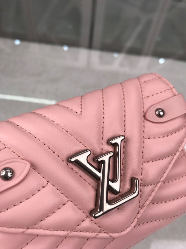 Ozarra Fashion Lu-Vi bags - 9147