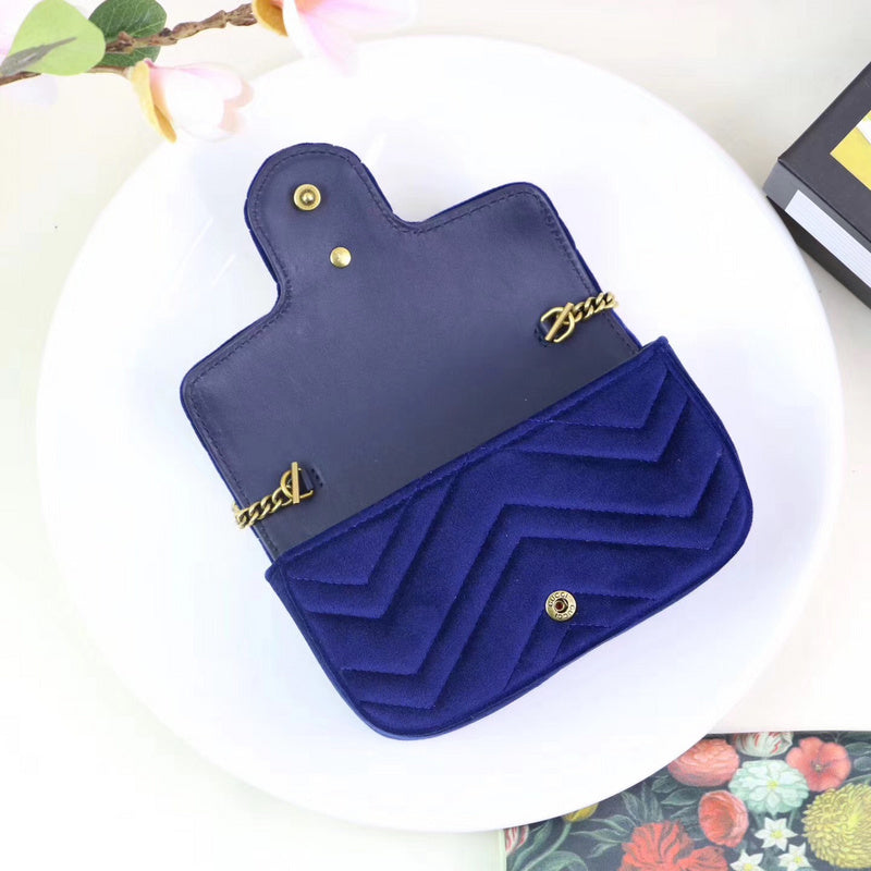BAB - GCI Bags - 610