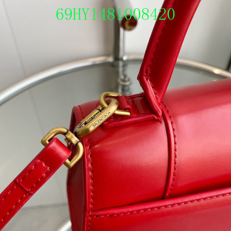 Ozarra Fashion - BGA Bags - 2041