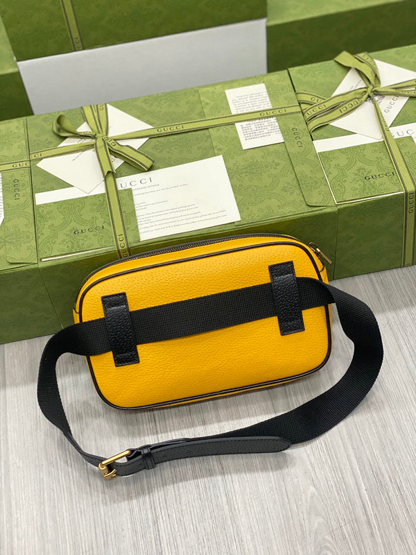 Ozarra - GCI Bags - 4965