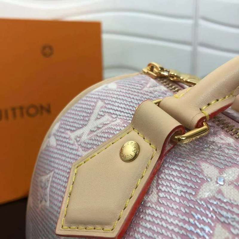 Ozarra Fashion Lu-Vi bags - 11411