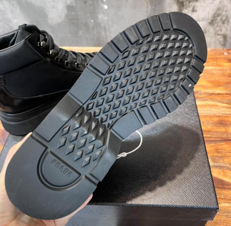 Ozarra Luxury - PD Men Shoes - 145