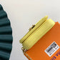 Ozarra Fashion Lu-Vi Bags - 16770