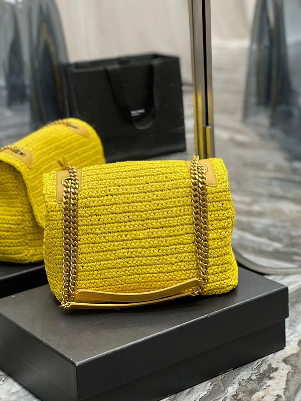 OZ - SLY Bags - 1365