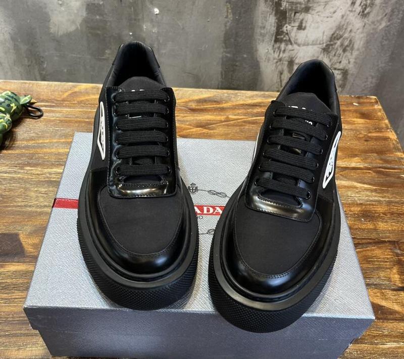 Ozarra Luxury - PD Men Shoes - 114
