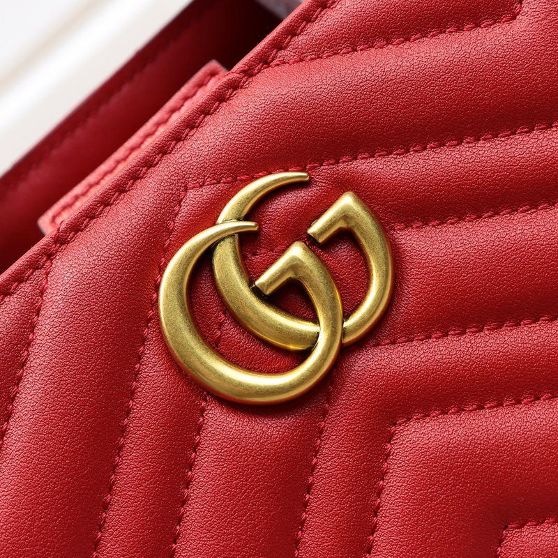 BAB - GCI Bags - 543