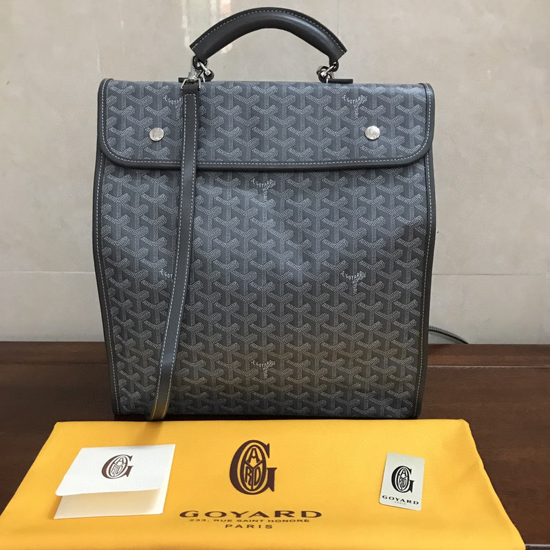 Ozarra - GOD Bags - 012