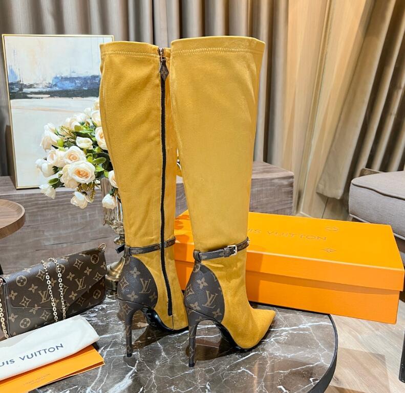 Ozarra Luxury - LOV Women Shoes - 889