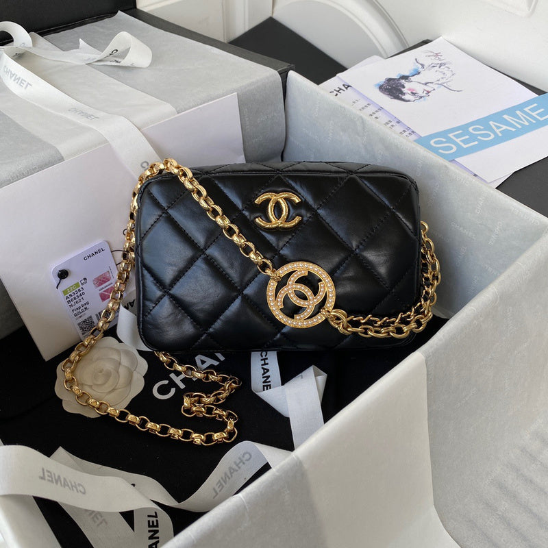 Ozarra - CHL Bags - 7586